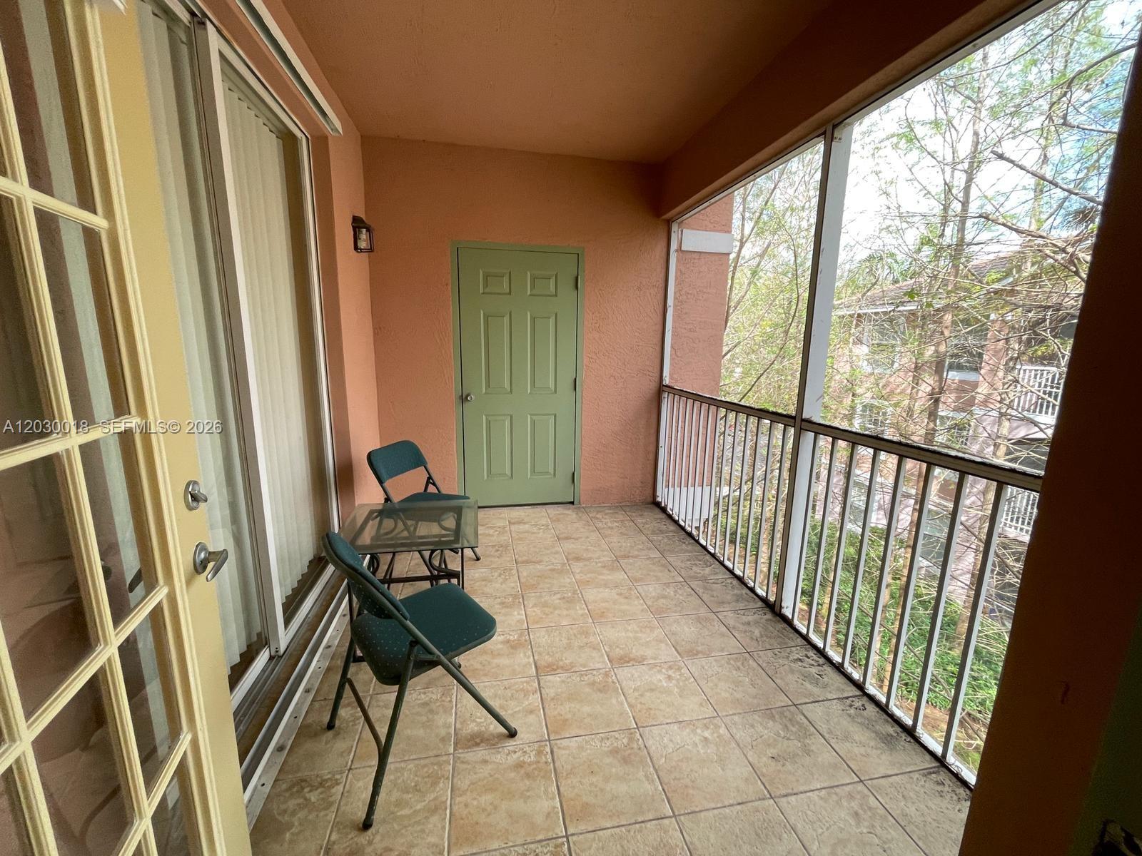 CYPRESS POINTE AT CORAL S - Residential Lease