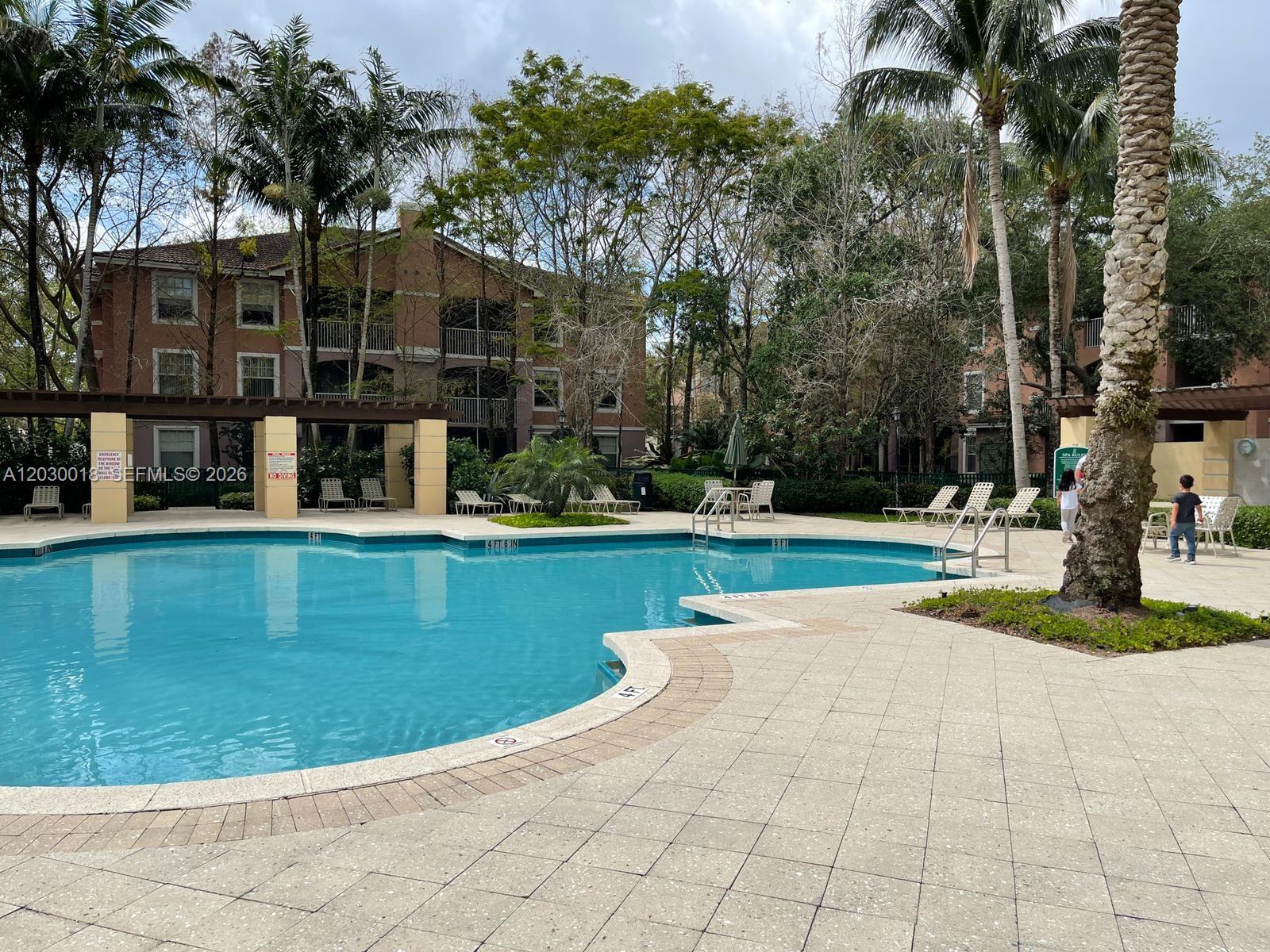 CYPRESS POINTE AT CORAL S - Residential Lease