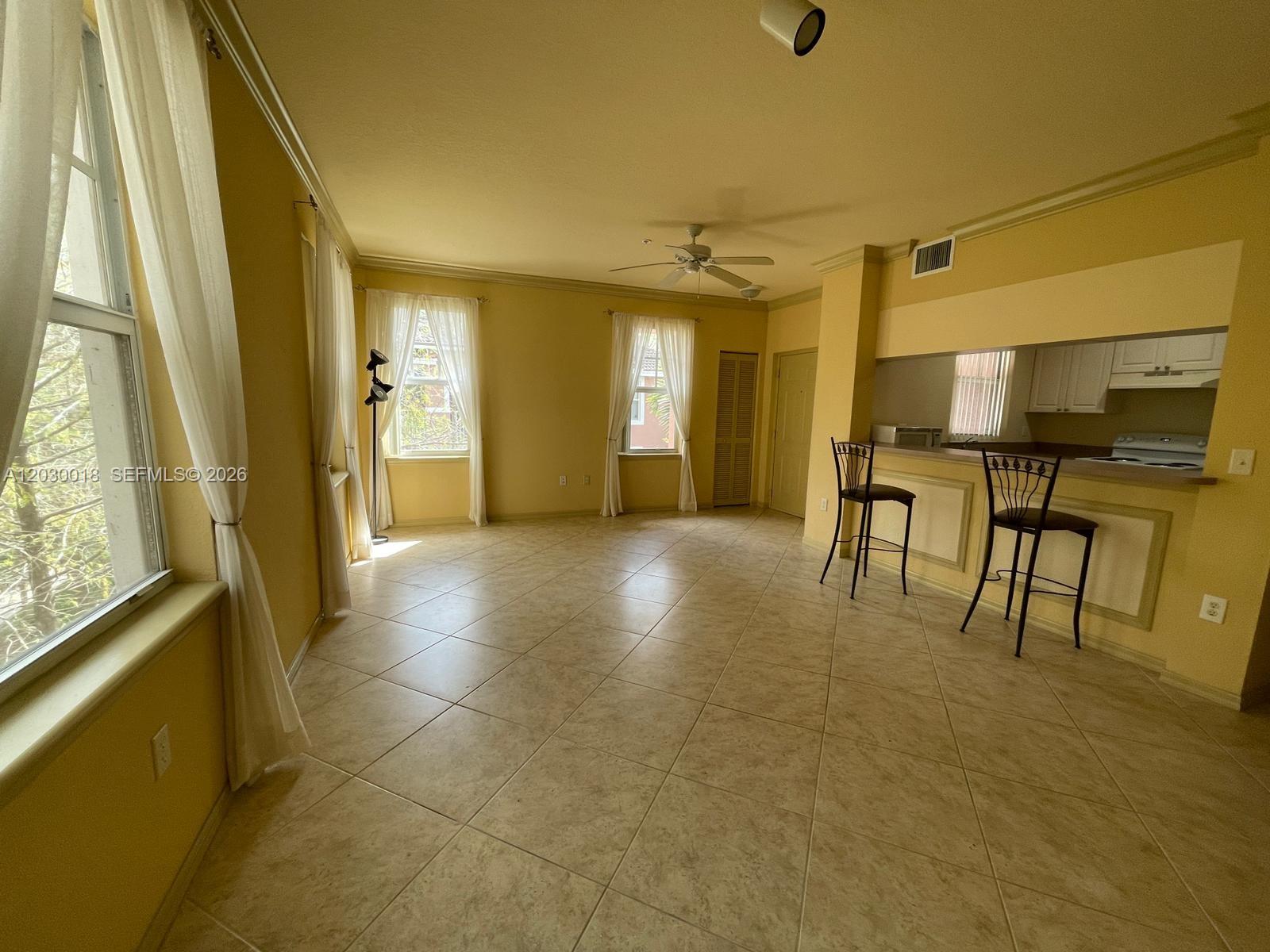 CYPRESS POINTE AT CORAL S - Residential Lease