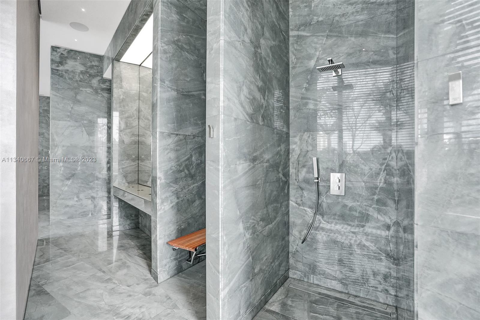 ARMANI CASA - Residential Lease