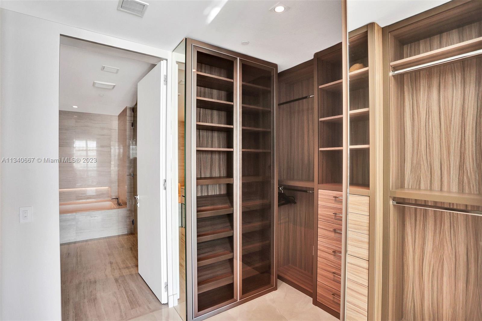 ARMANI CASA - Residential Lease