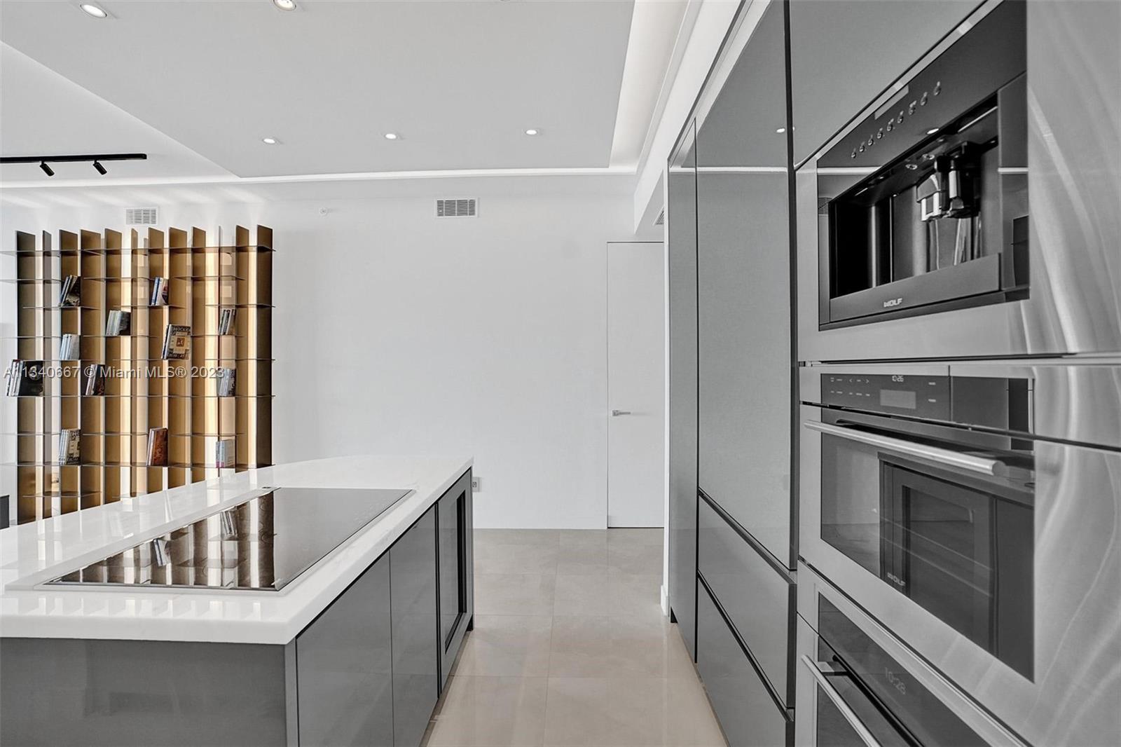ARMANI CASA - Residential Lease