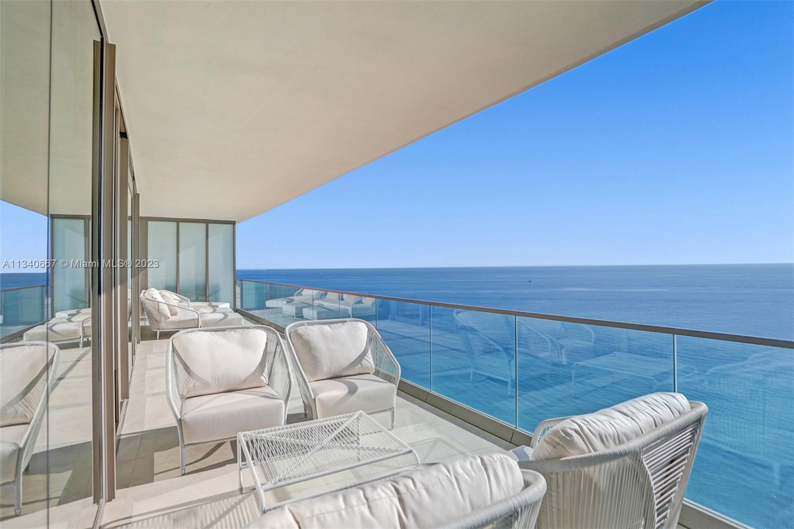 ARMANI CASA - Residential Lease