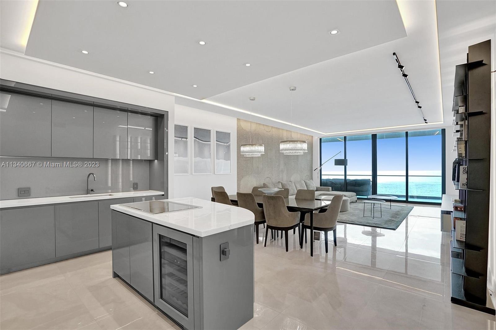 ARMANI CASA - Residential Lease