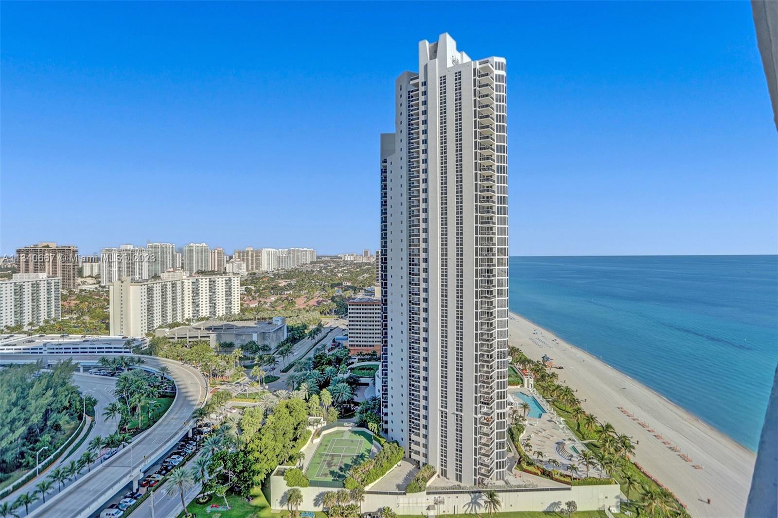 ARMANI CASA - Residential Lease