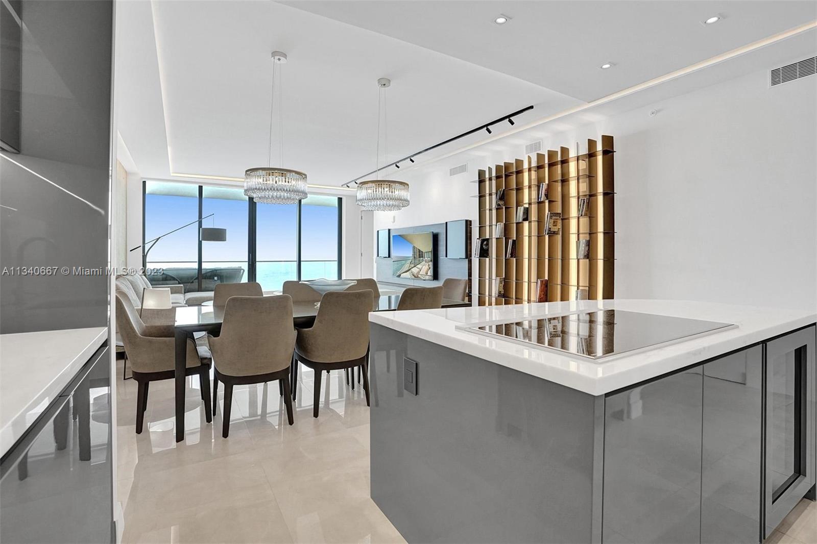 ARMANI CASA - Residential Lease