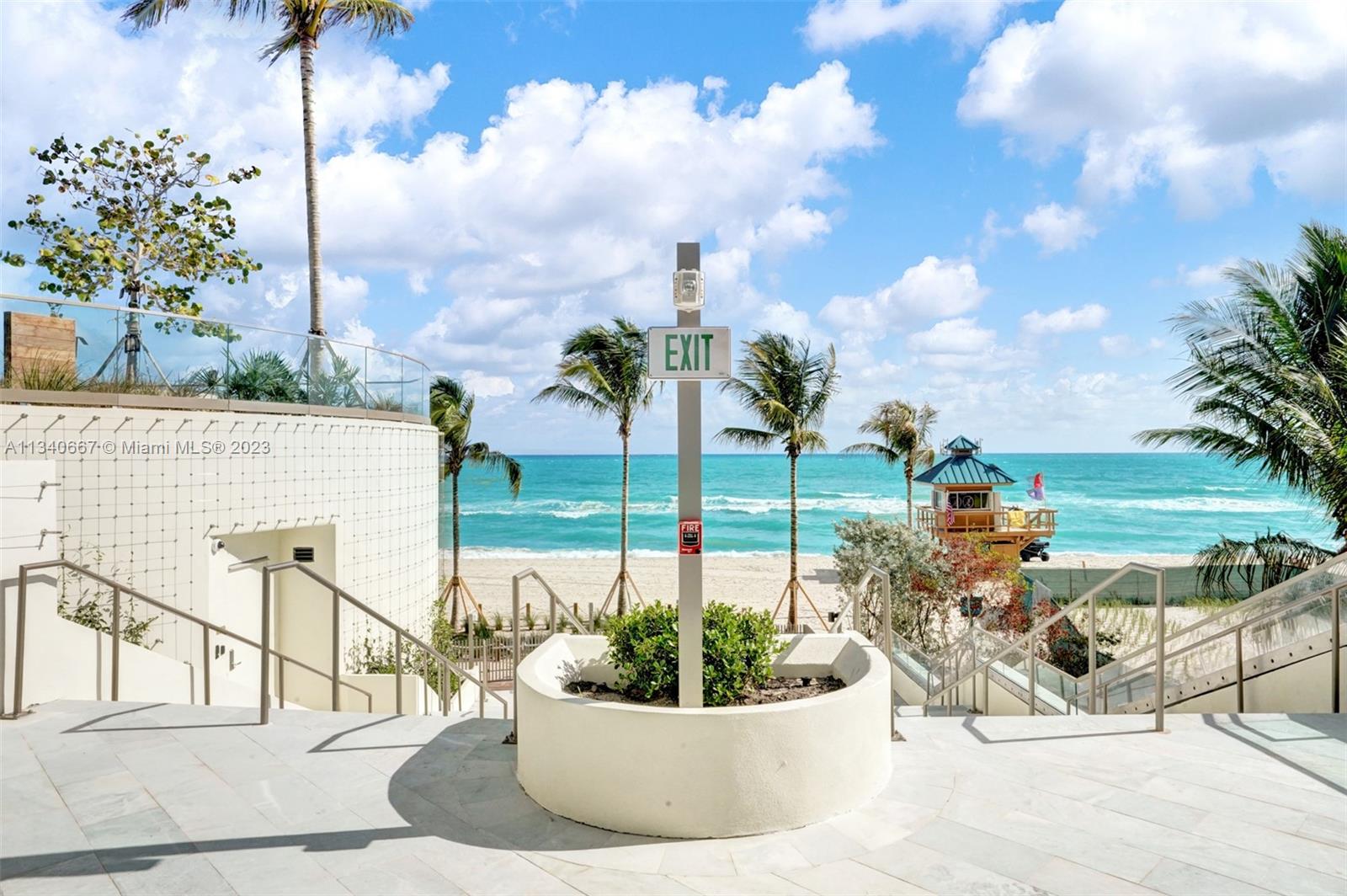 ARMANI CASA - Residential Lease