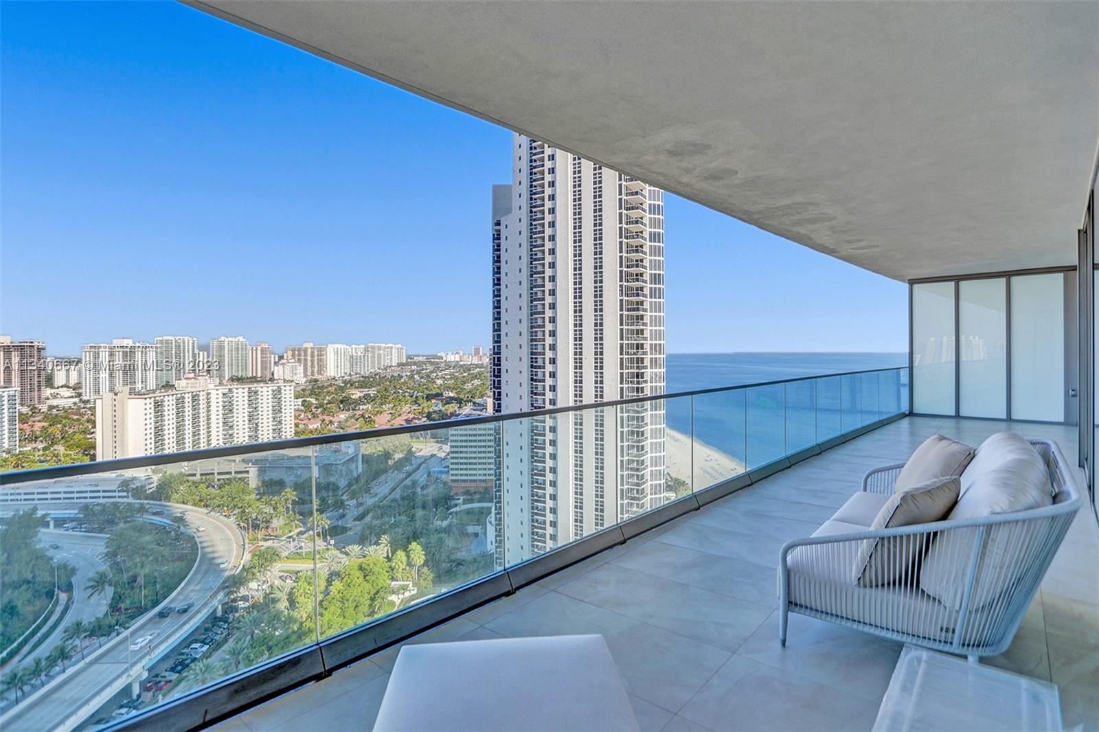 ARMANI CASA - Residential Lease