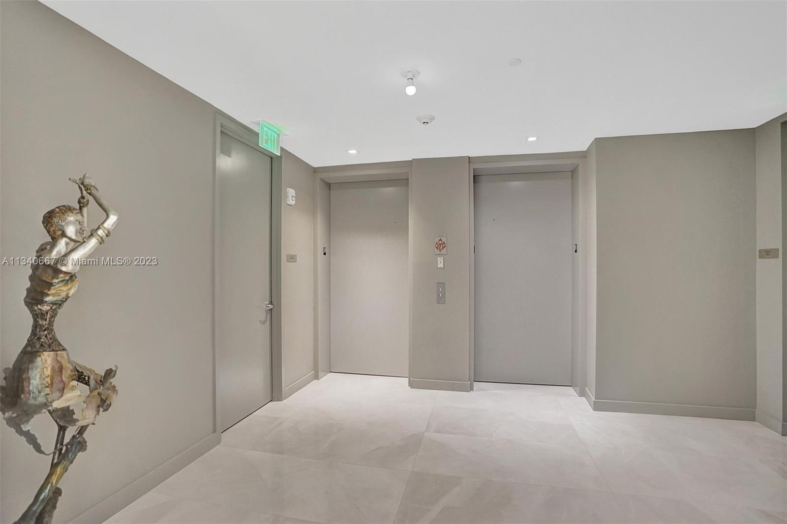 ARMANI CASA - Residential Lease