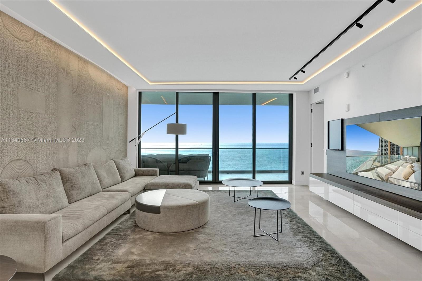 ARMANI CASA - Residential Lease