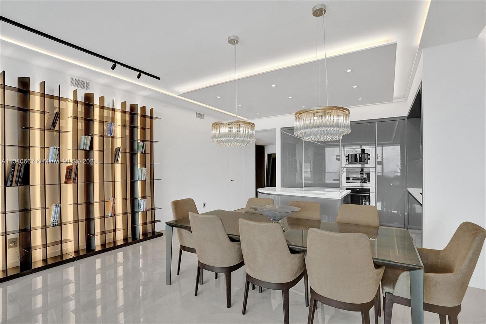 ARMANI CASA - Residential Lease
