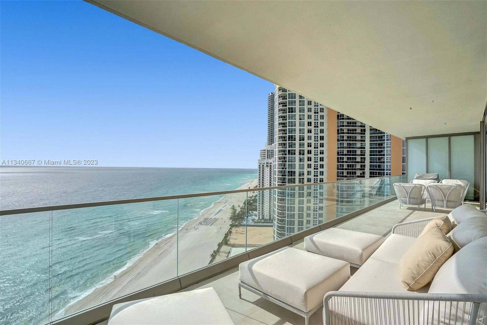 ARMANI CASA - Residential Lease