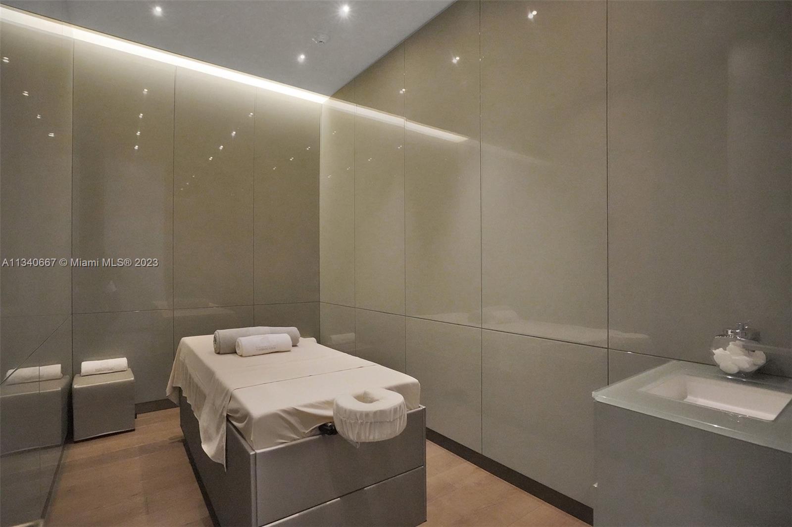 ARMANI CASA - Residential Lease