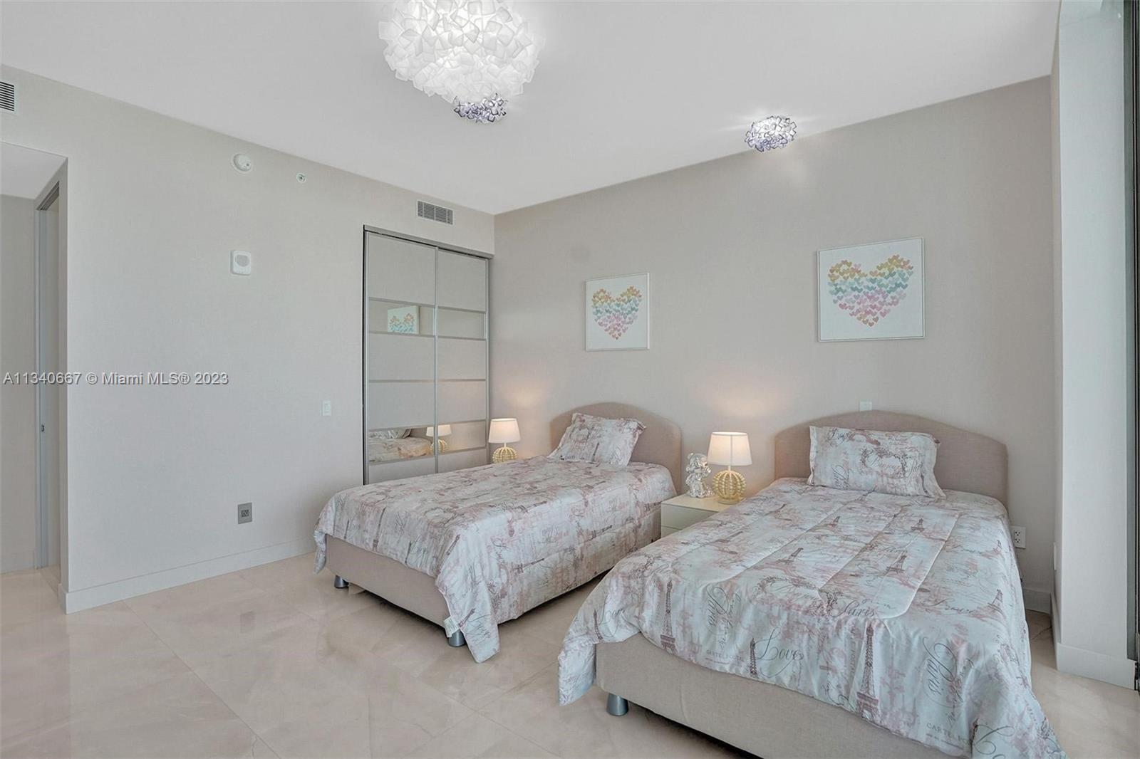 ARMANI CASA - Residential Lease