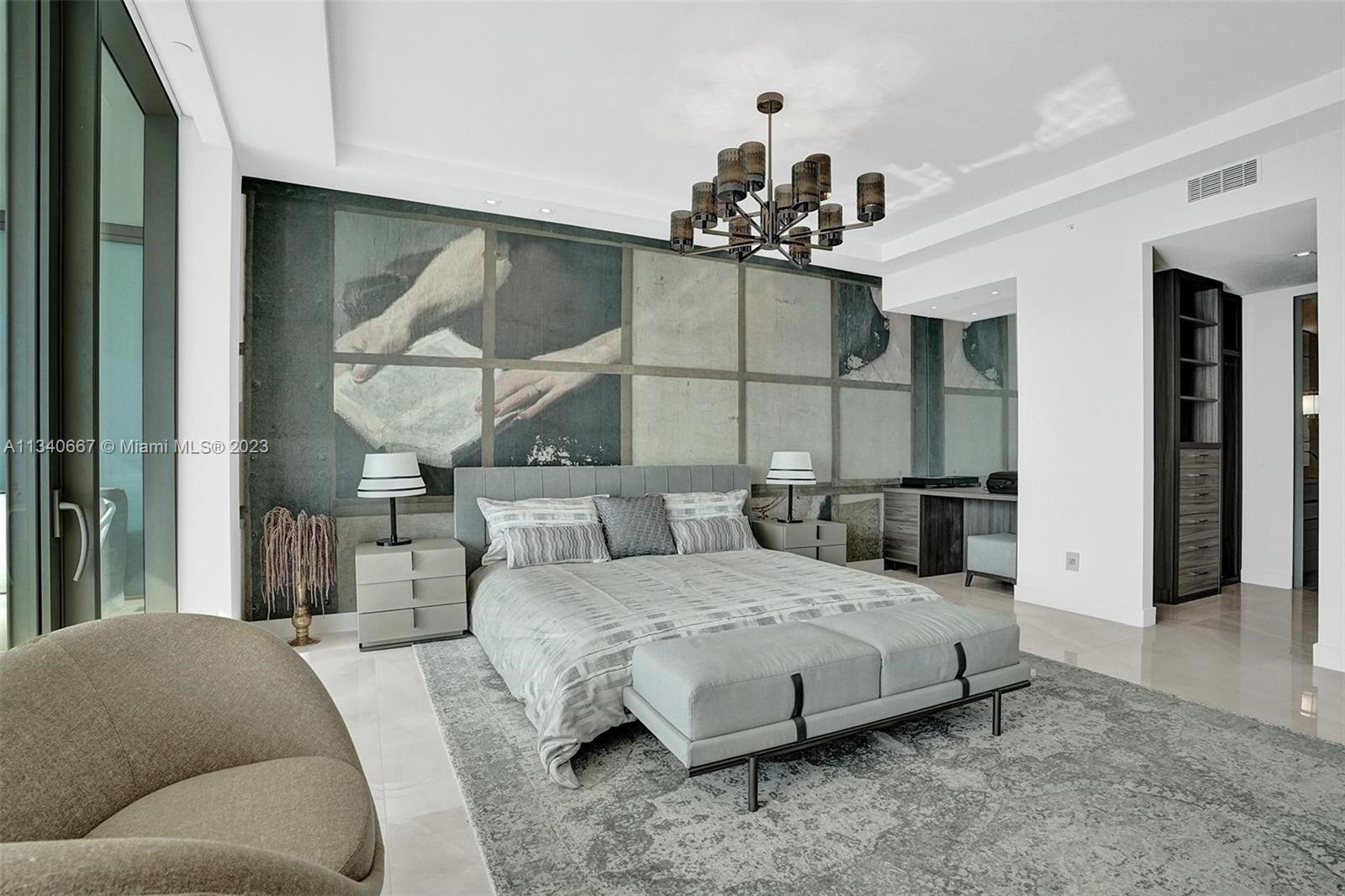 ARMANI CASA - Residential Lease