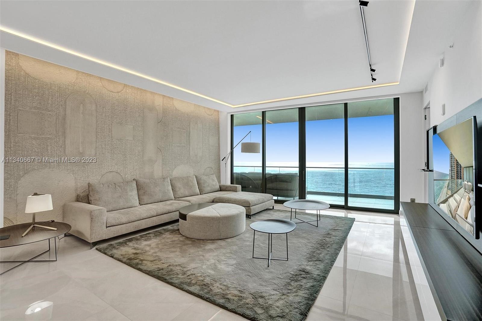 ARMANI CASA - Residential Lease