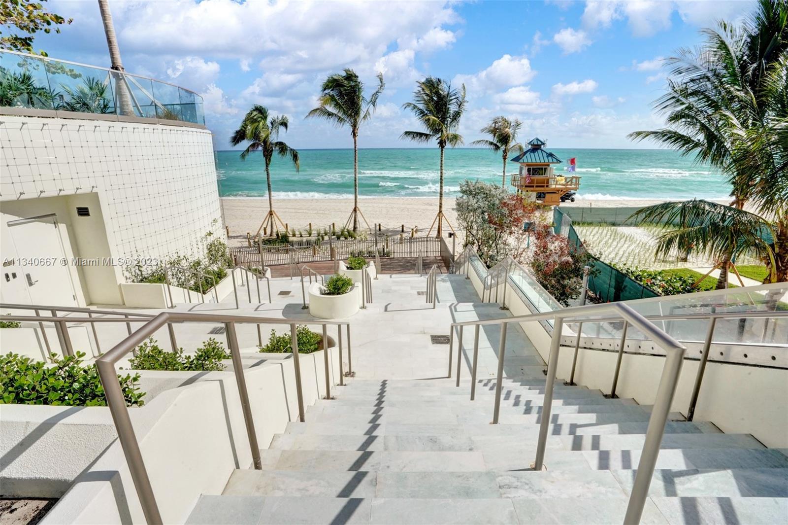 ARMANI CASA - Residential Lease