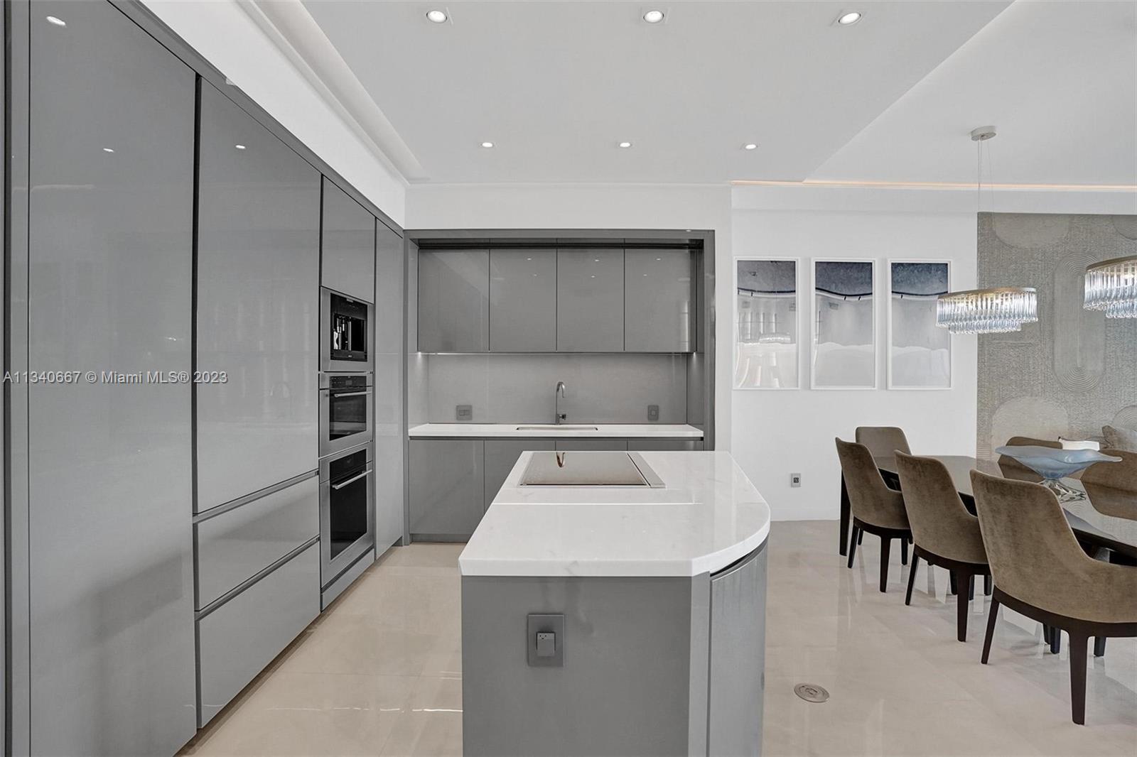 ARMANI CASA - Residential Lease