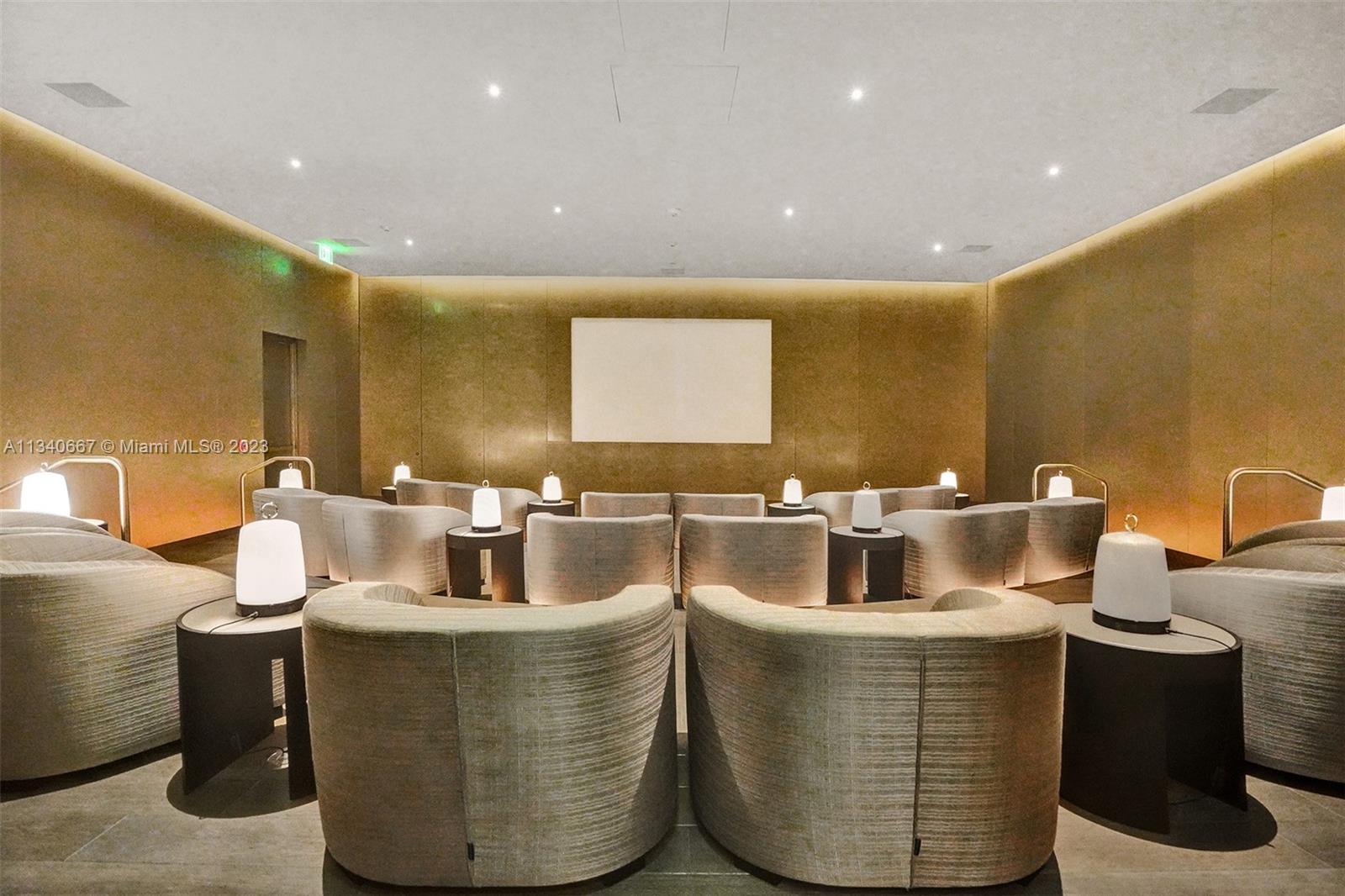 ARMANI CASA - Residential Lease