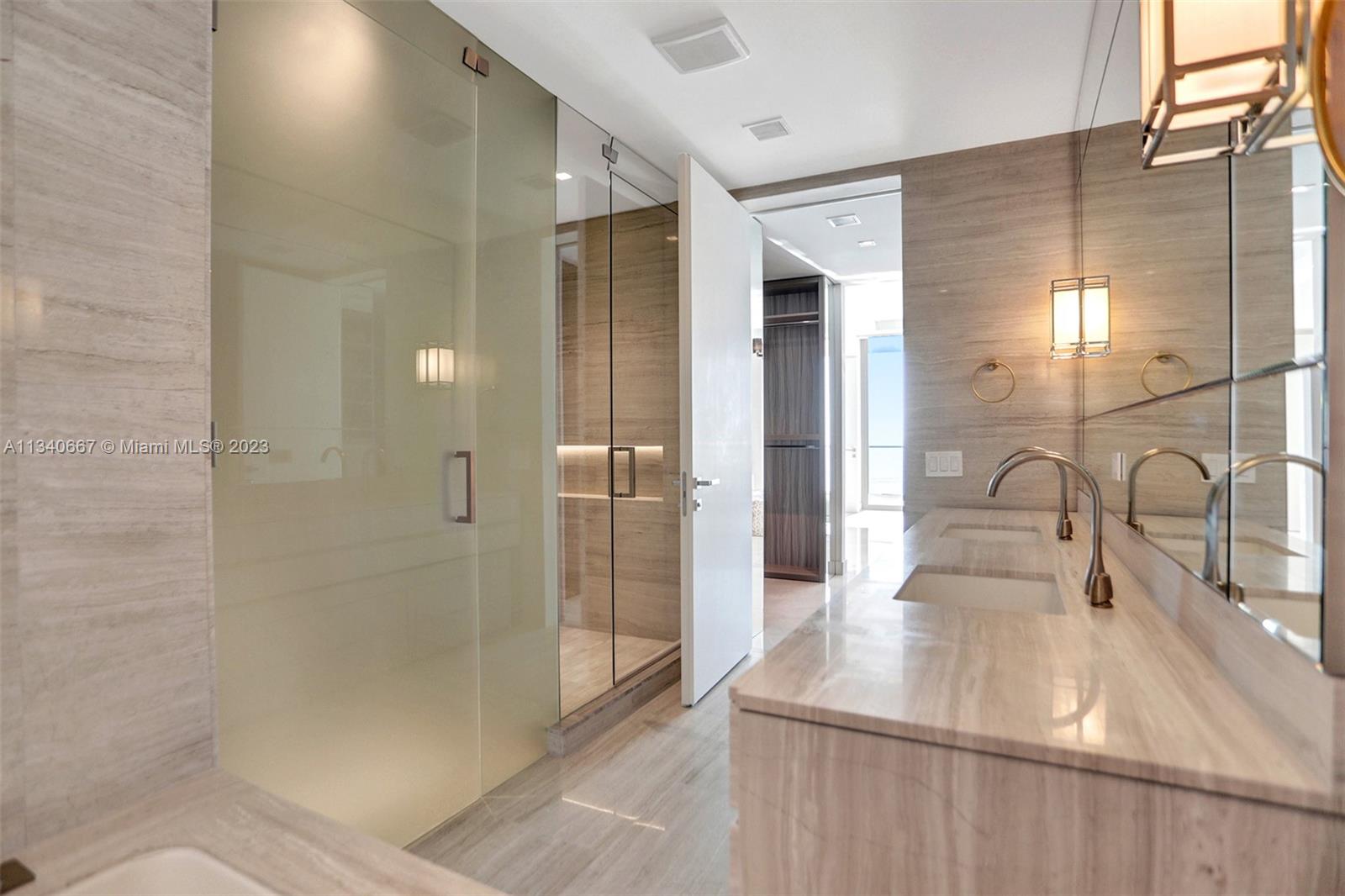ARMANI CASA - Residential Lease