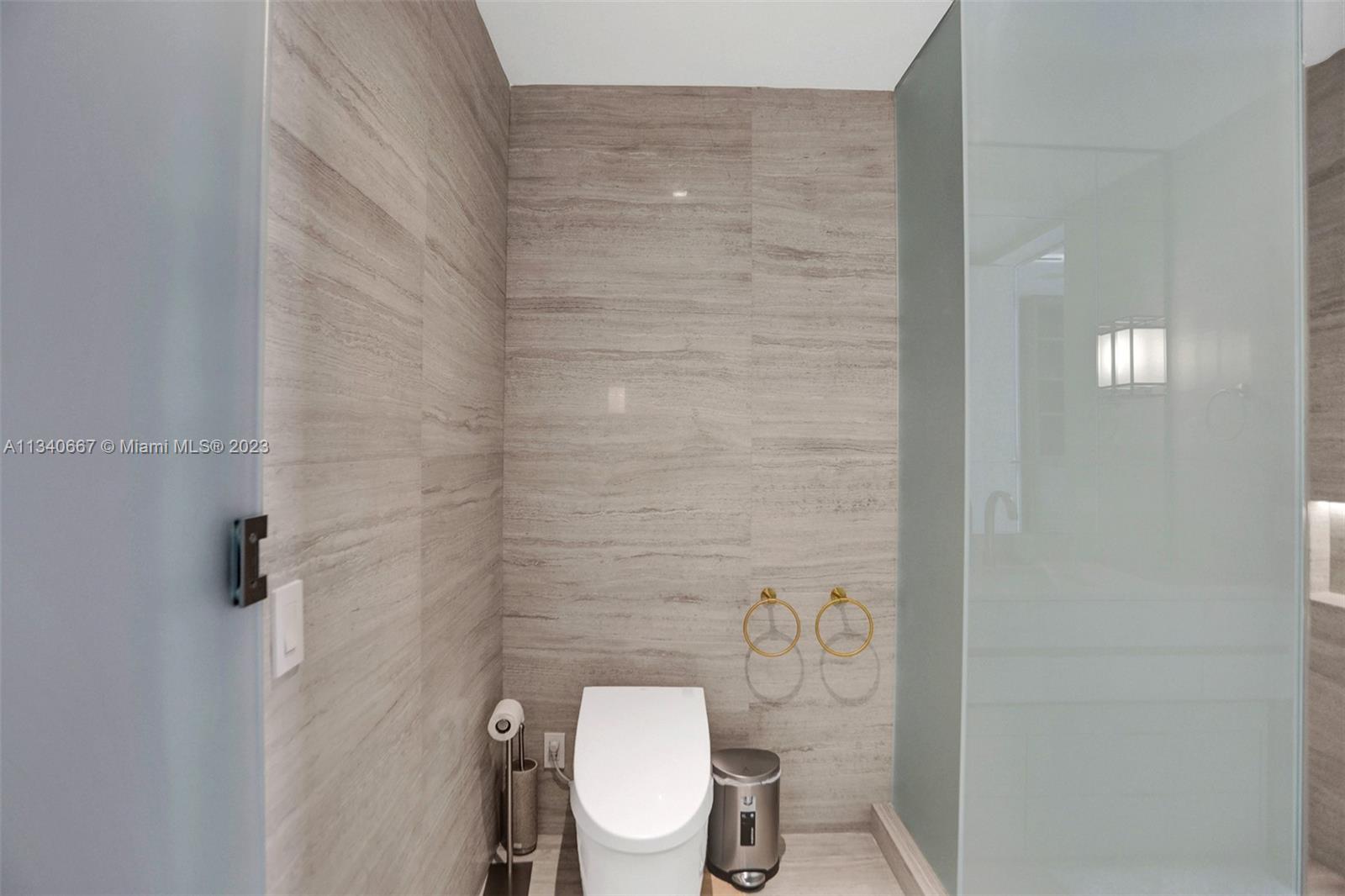 ARMANI CASA - Residential Lease