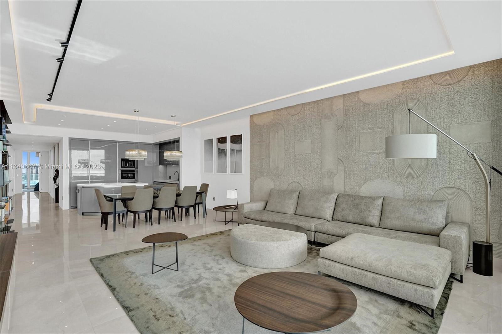 ARMANI CASA - Residential Lease