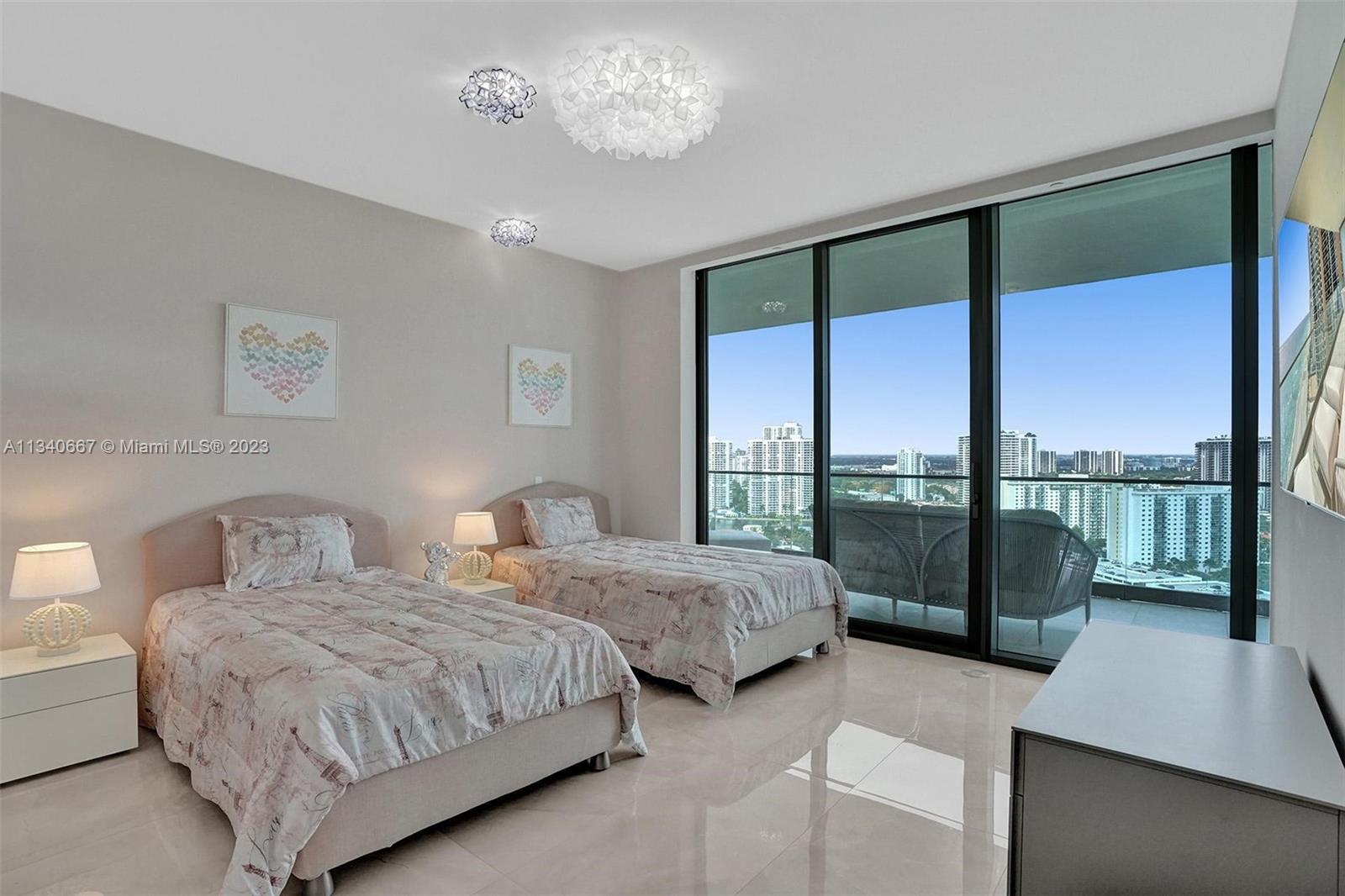 ARMANI CASA - Residential Lease