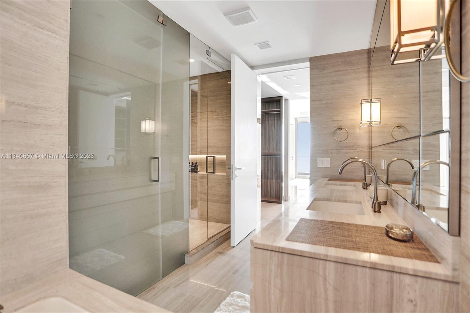 ARMANI CASA - Residential Lease