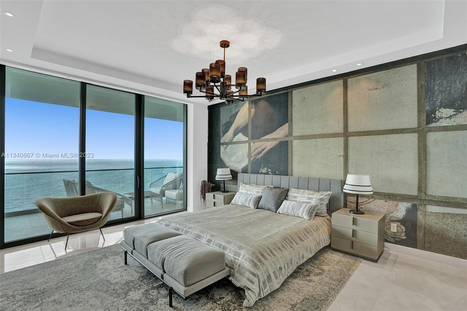 ARMANI CASA - Residential Lease
