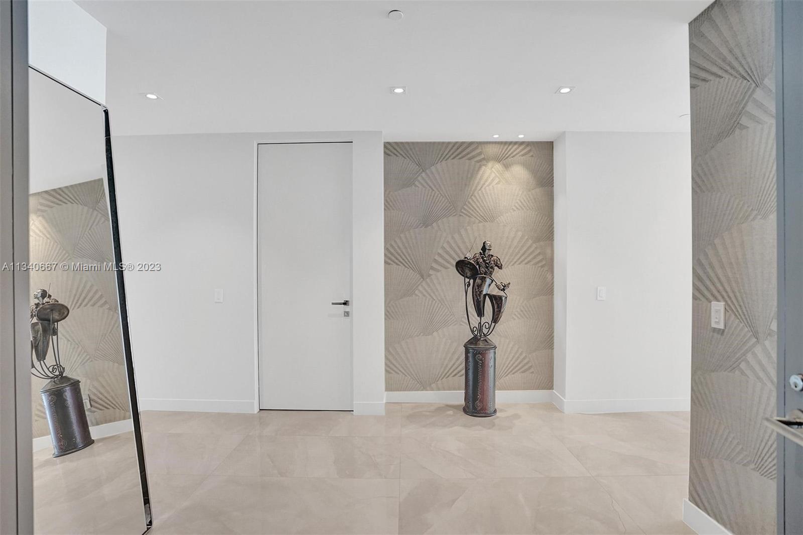 ARMANI CASA - Residential Lease
