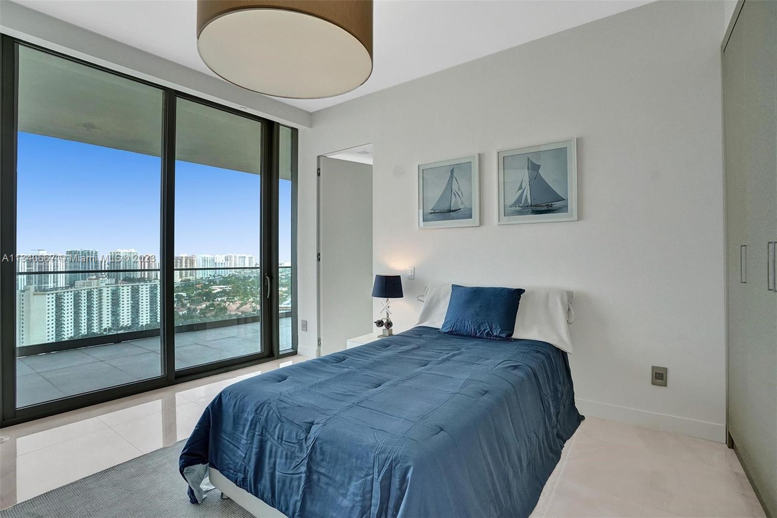 ARMANI CASA - Residential Lease