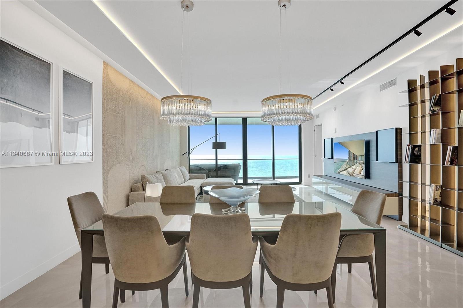 ARMANI CASA - Residential Lease