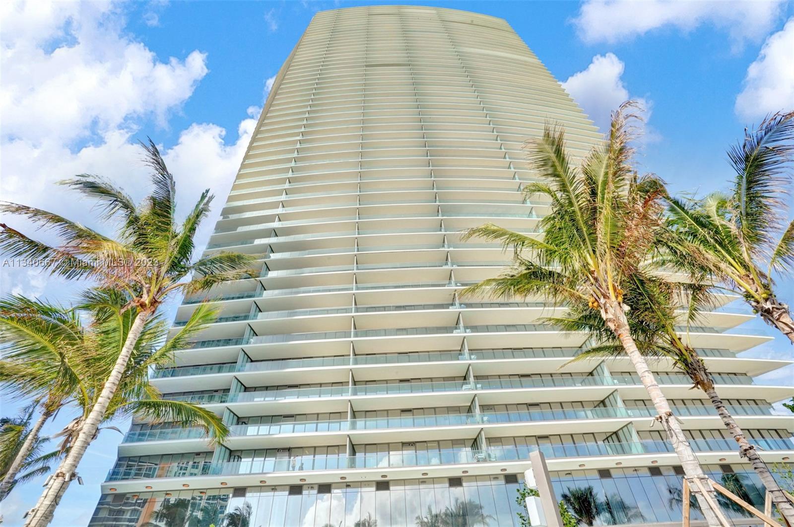 ARMANI CASA - Residential Lease