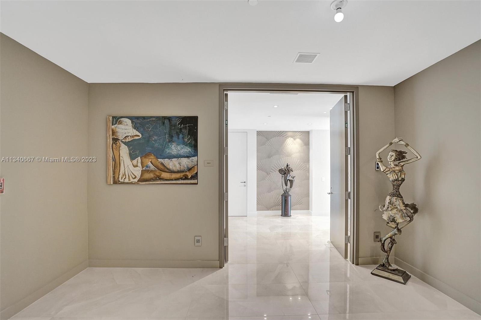 ARMANI CASA - Residential Lease