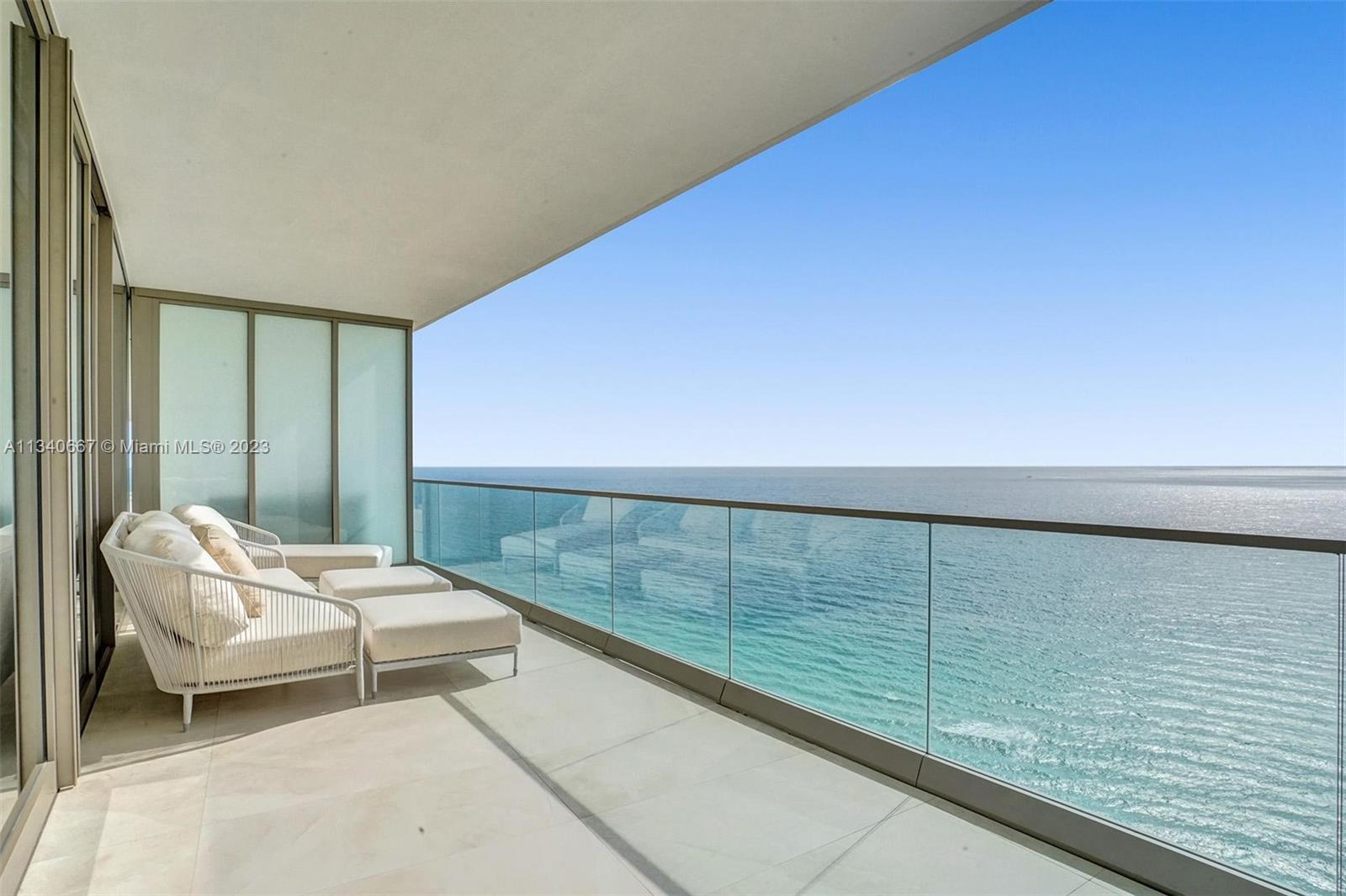 ARMANI CASA - Residential Lease