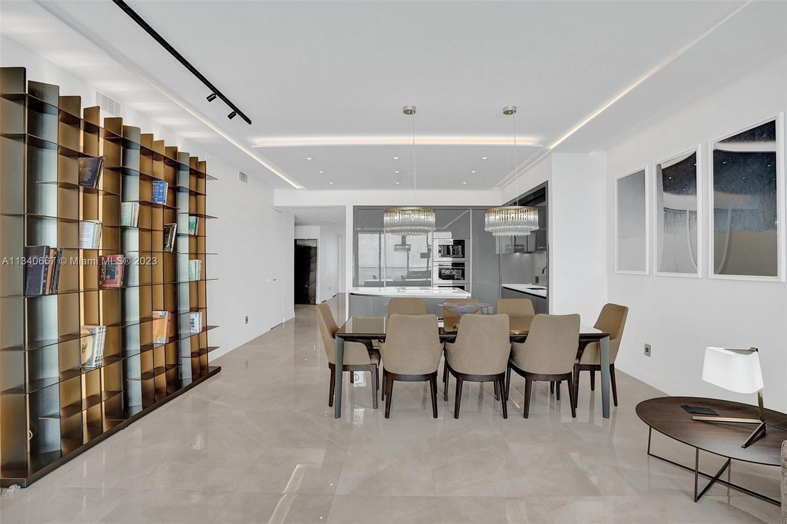 ARMANI CASA - Residential Lease