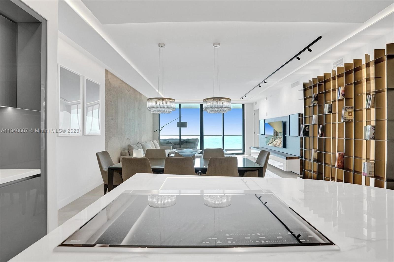 ARMANI CASA - Residential Lease