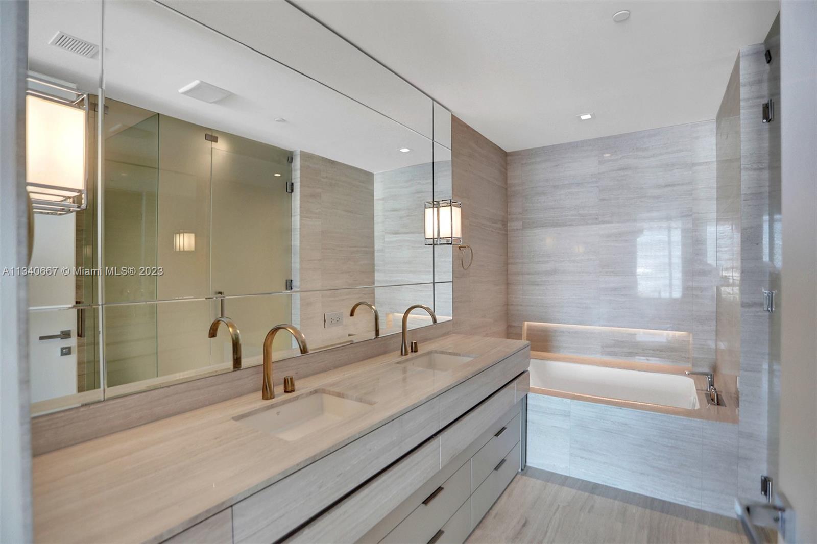 ARMANI CASA - Residential Lease