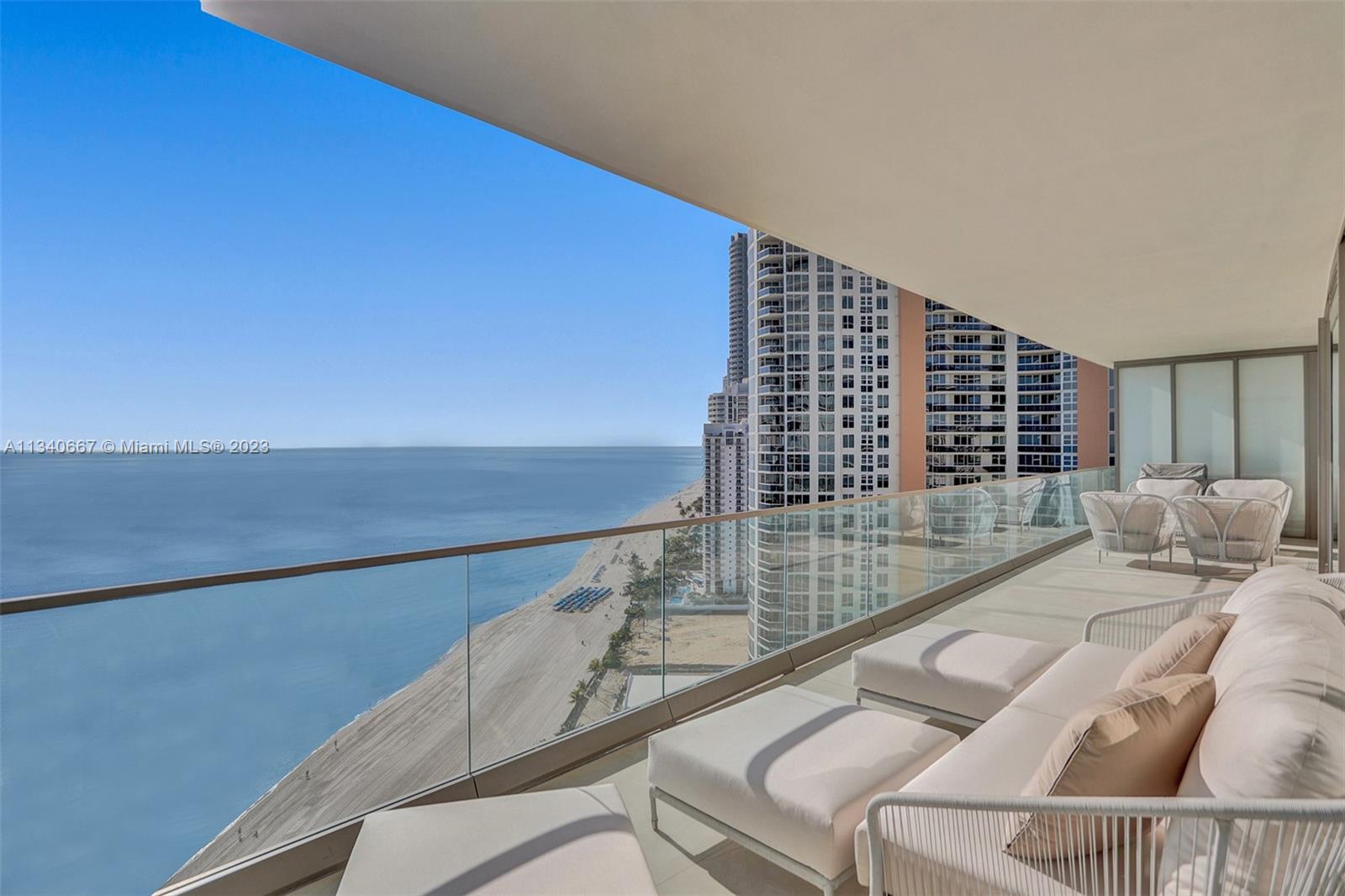 ARMANI CASA - Residential Lease