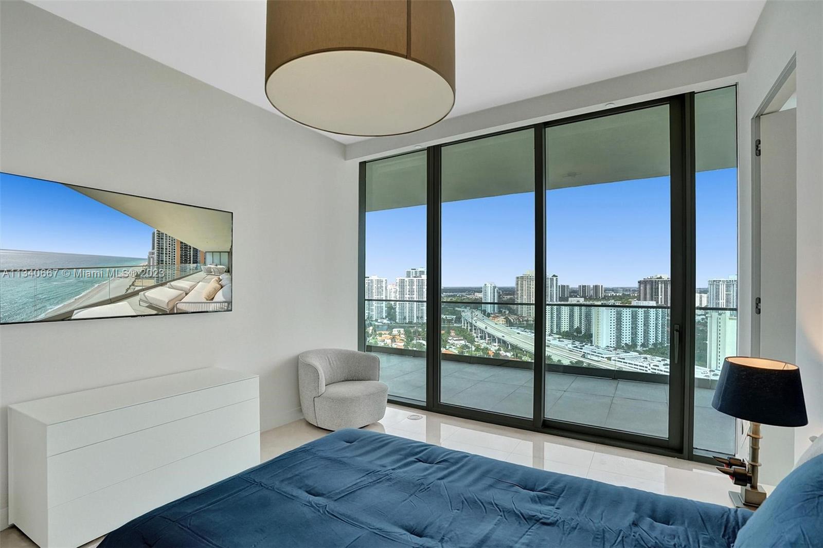 ARMANI CASA - Residential Lease