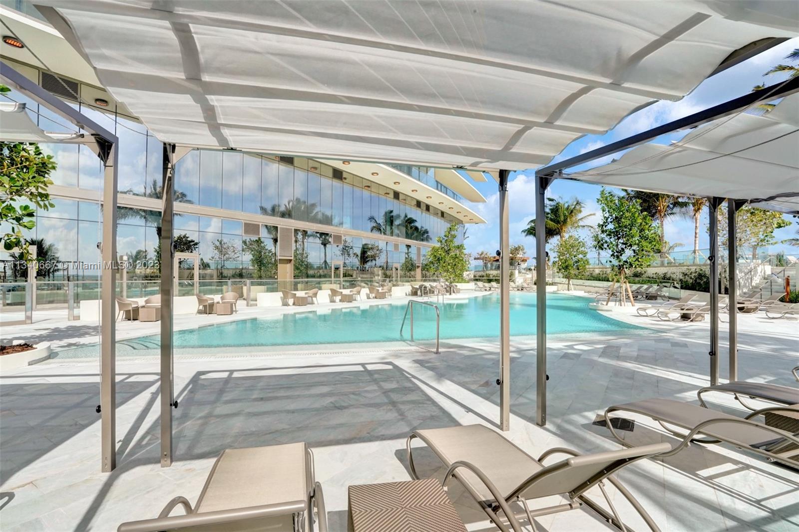 ARMANI CASA - Residential Lease