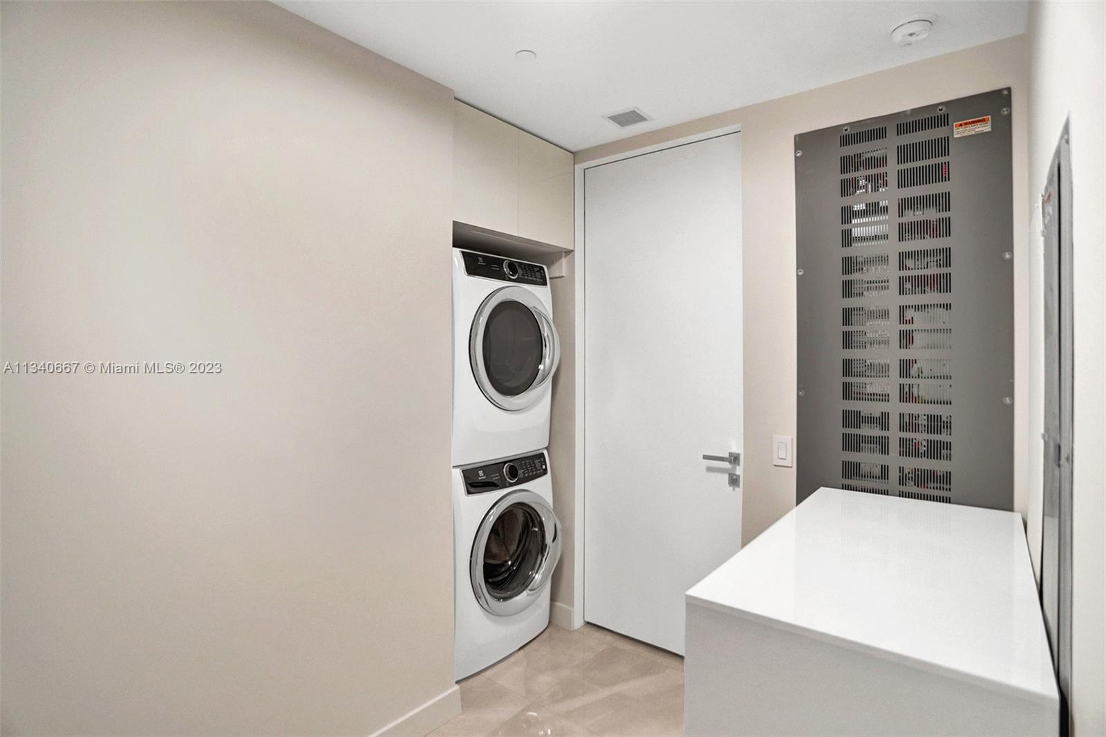 ARMANI CASA - Residential Lease