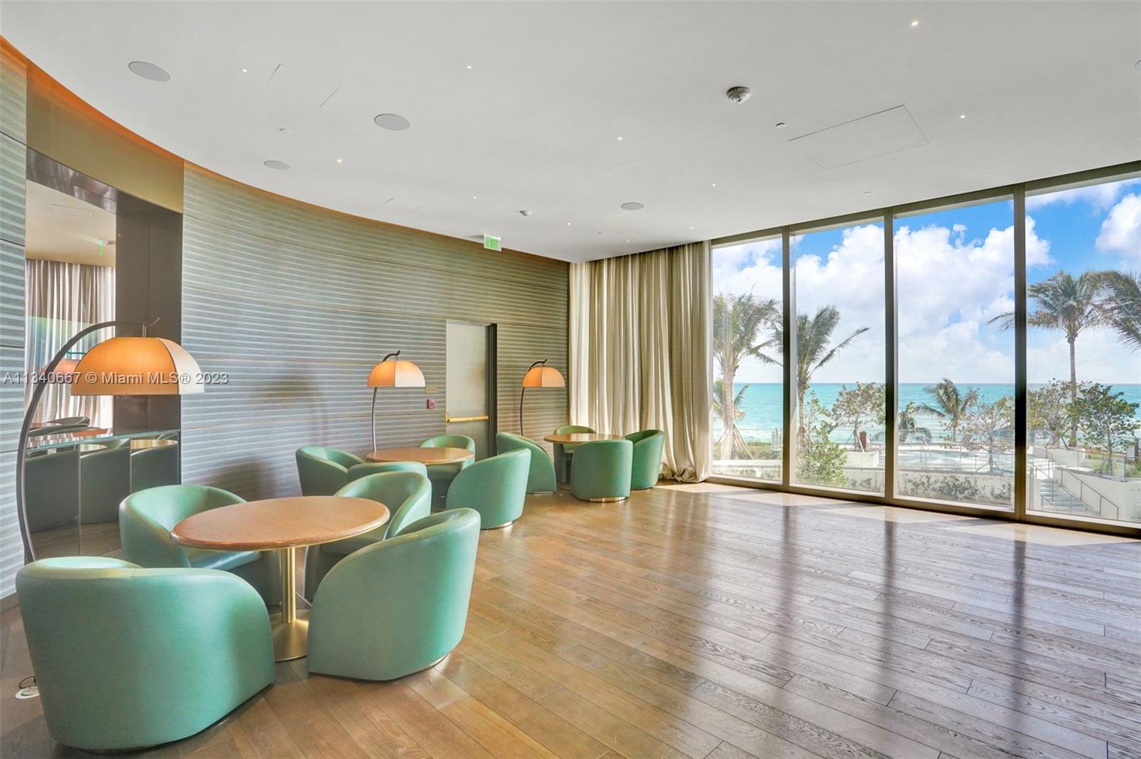ARMANI CASA - Residential Lease