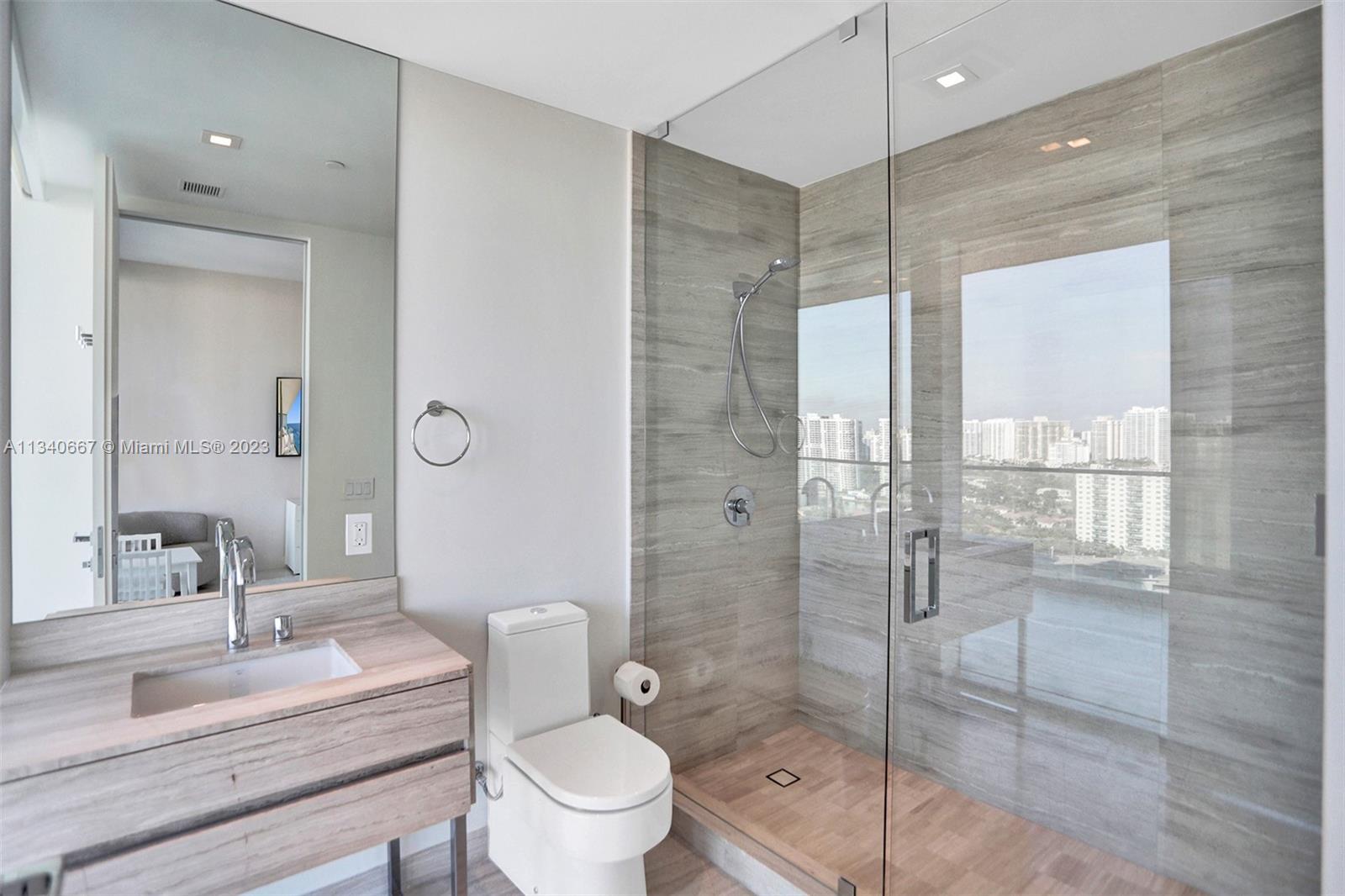 ARMANI CASA - Residential Lease