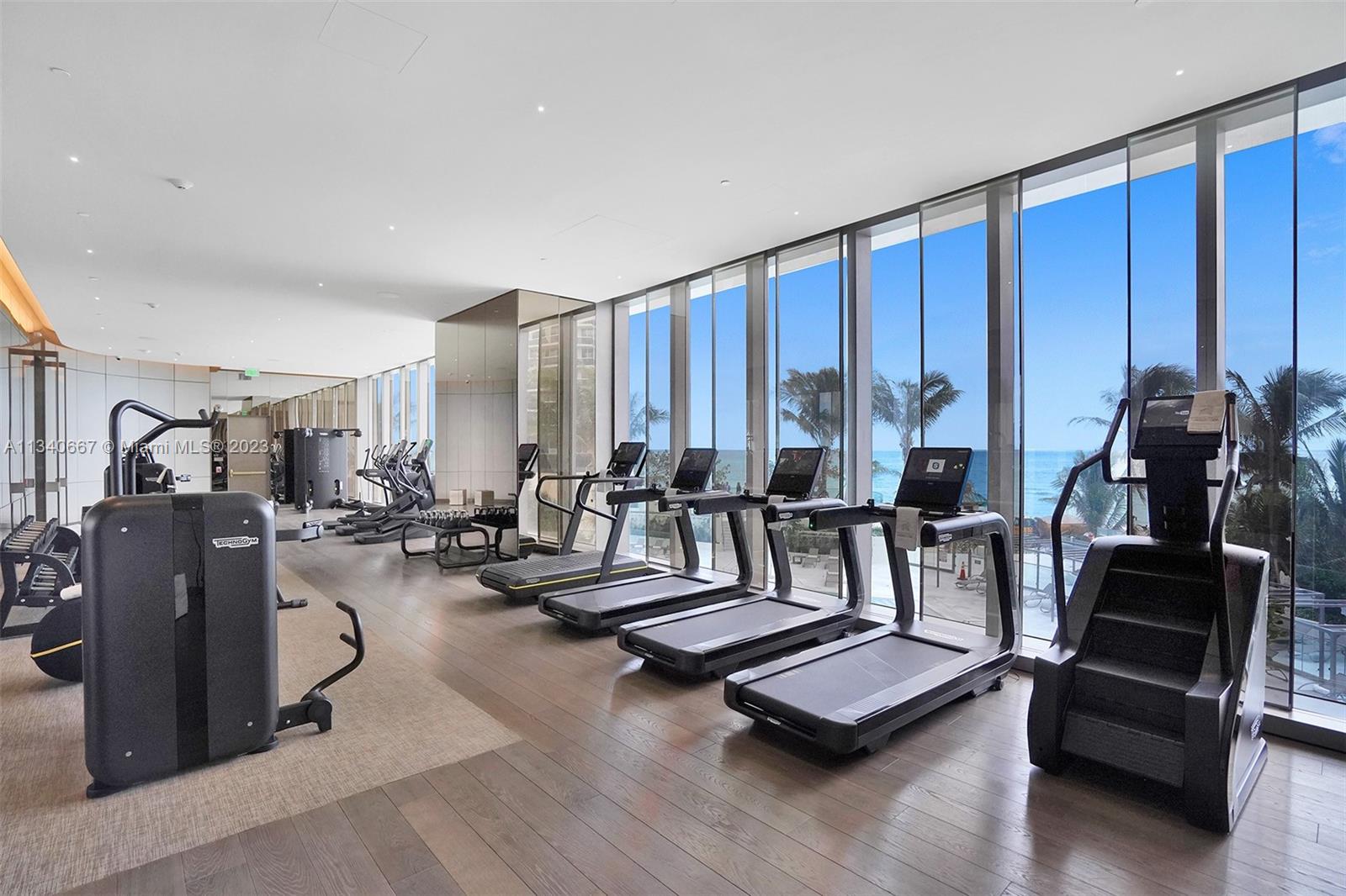 ARMANI CASA - Residential Lease