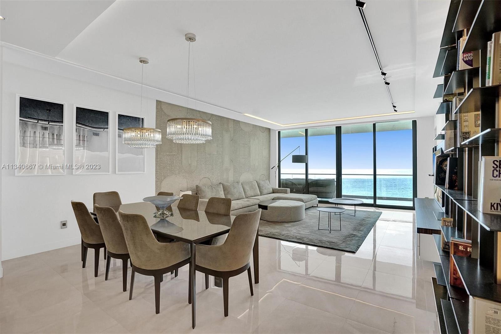 ARMANI CASA - Residential Lease