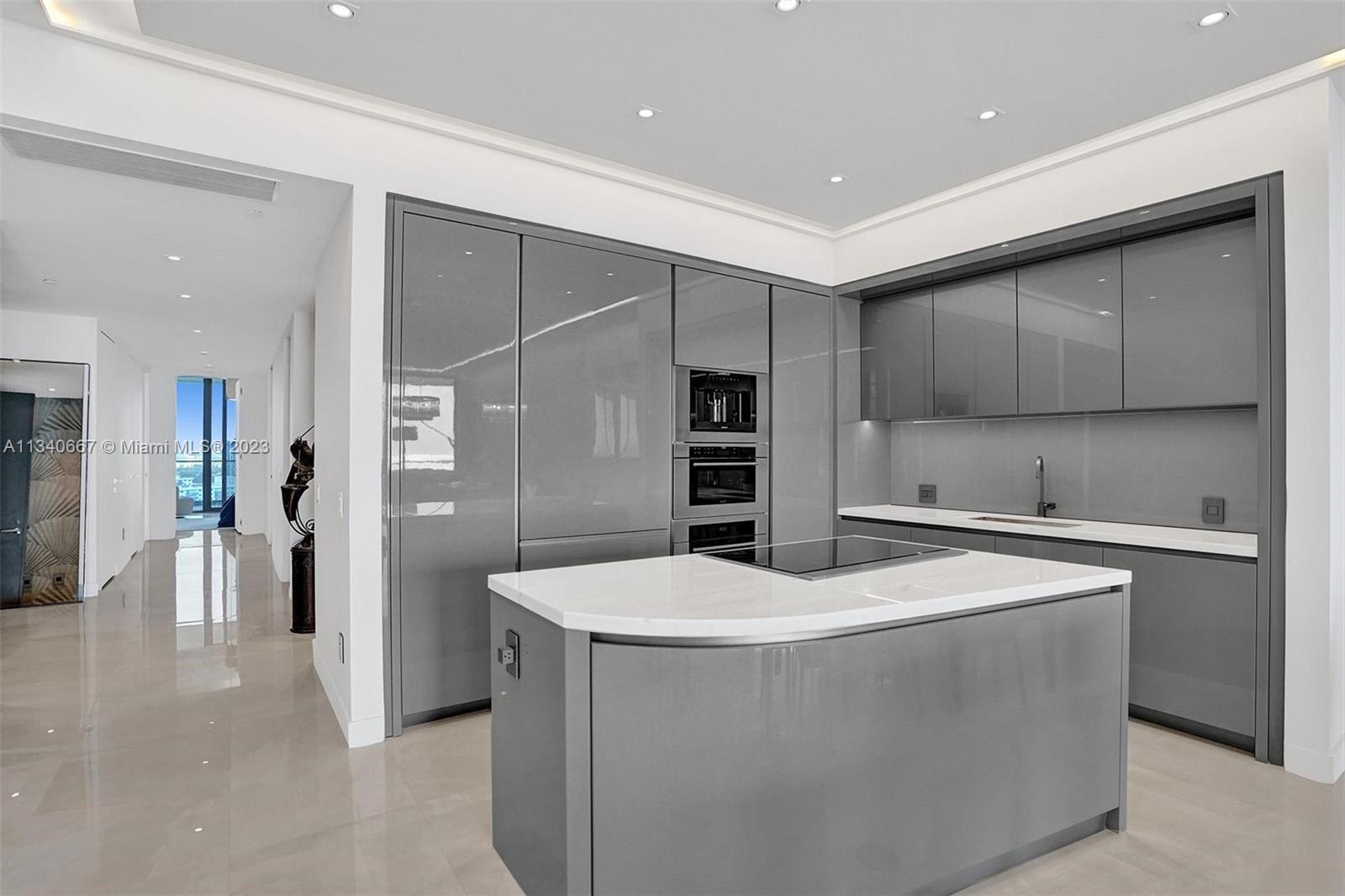 ARMANI CASA - Residential Lease
