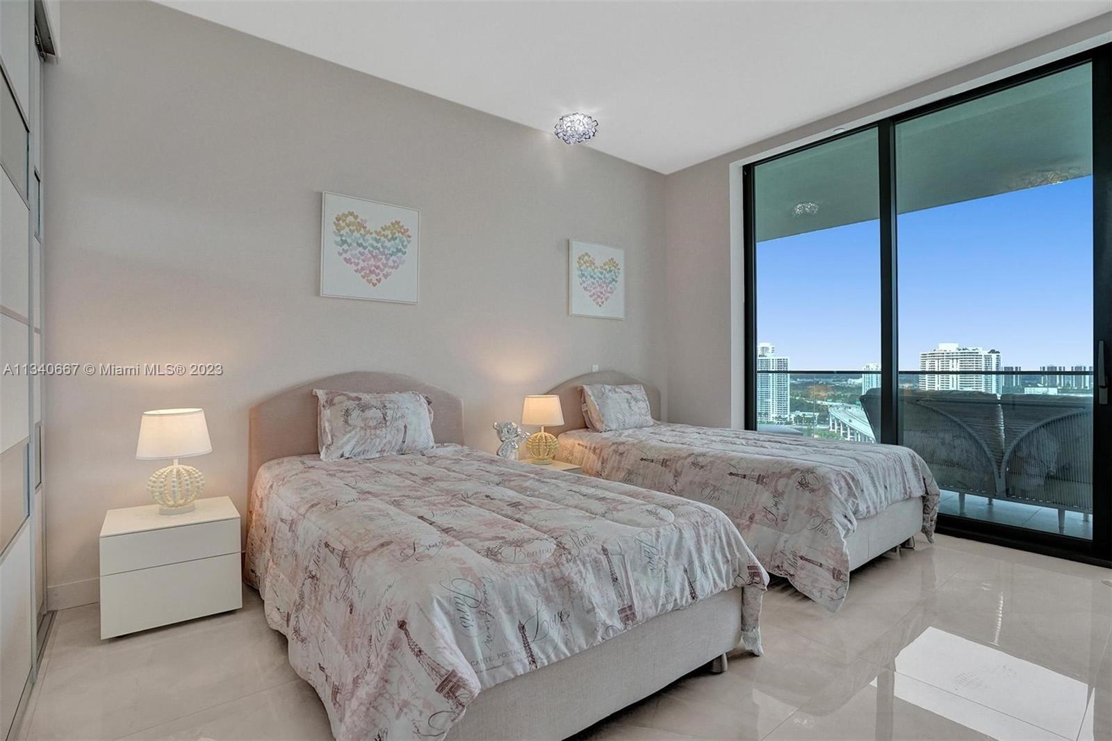 ARMANI CASA - Residential Lease