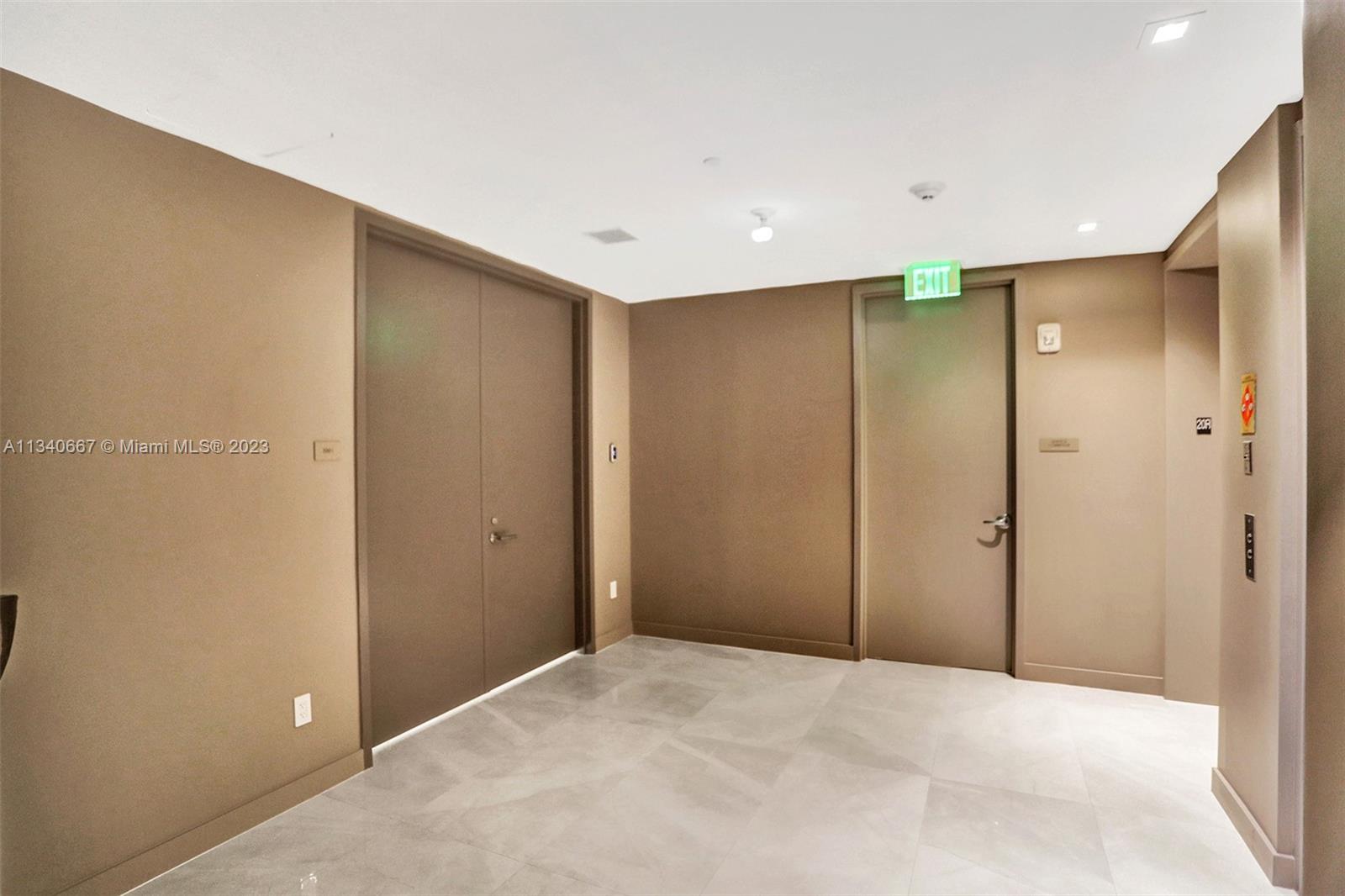 ARMANI CASA - Residential Lease