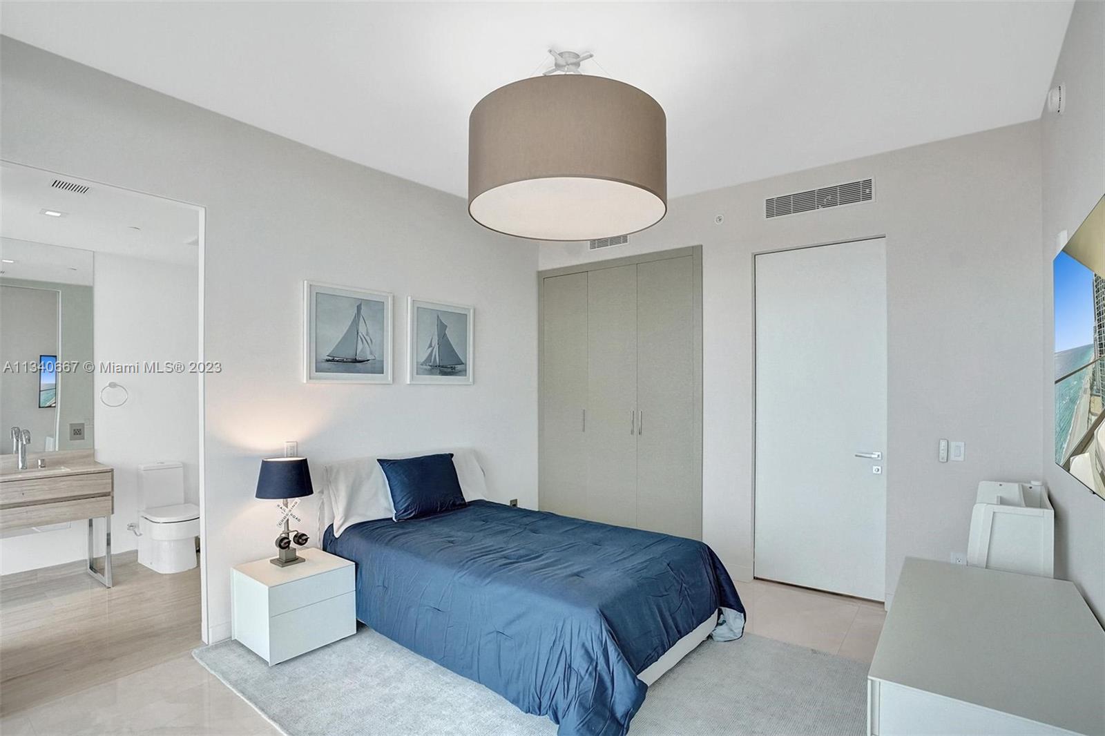 ARMANI CASA - Residential Lease